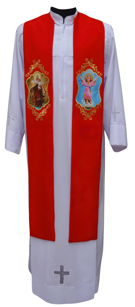 Alba 1